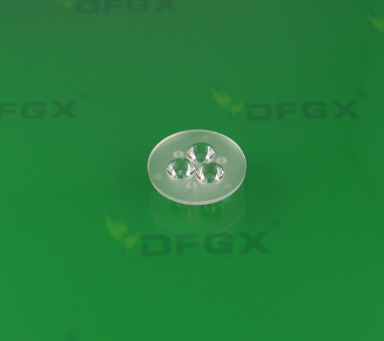 组合体透镜DFXP3520-3H1-G/S/Z