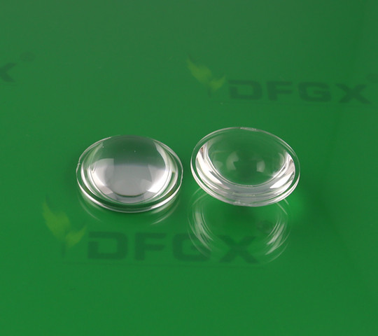 CREE XP透镜|LED连体透镜|光学透镜